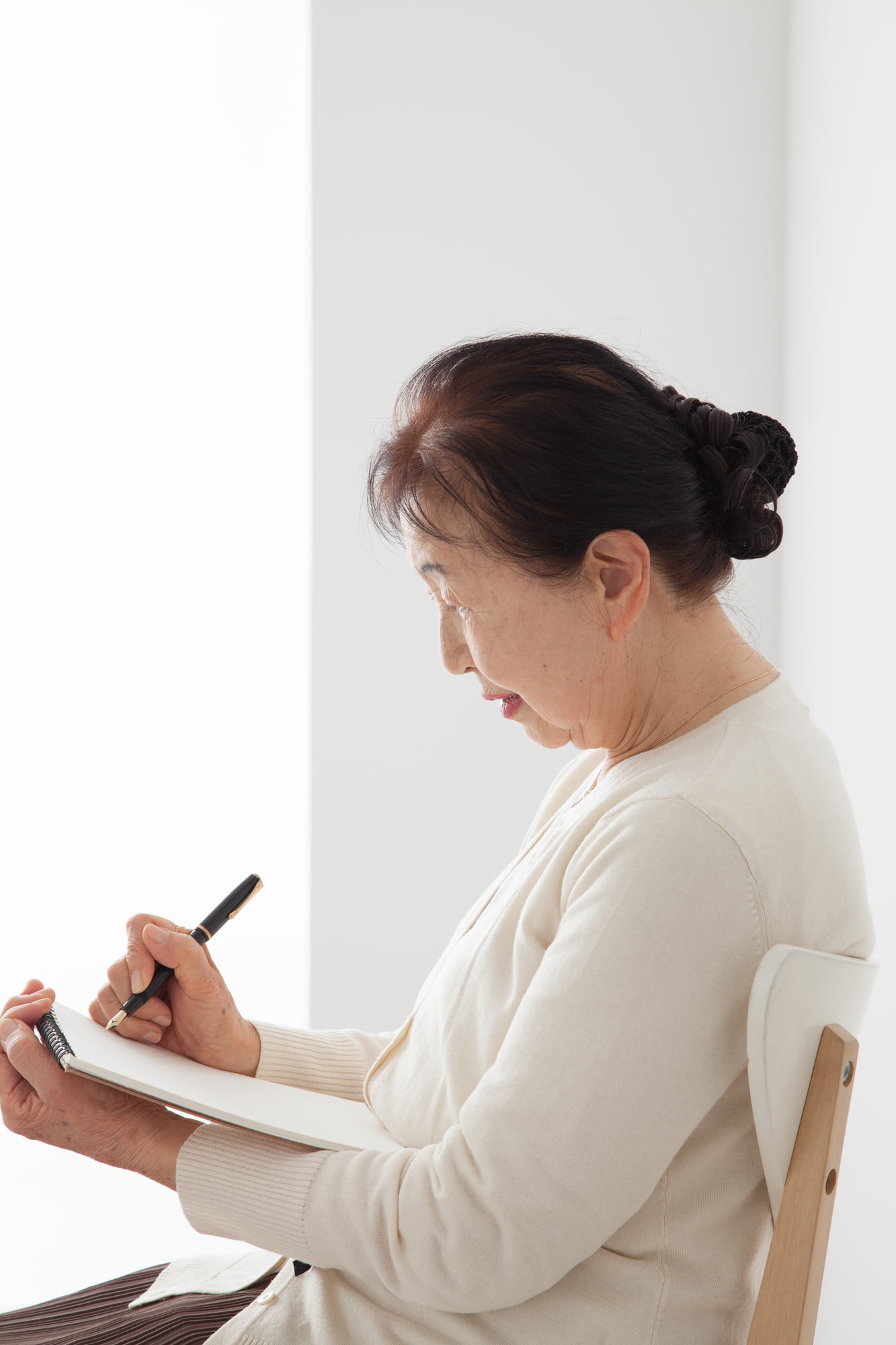 ご自身が死亡した時や意思疎通・判断力の喪失を伴う重大な病気に