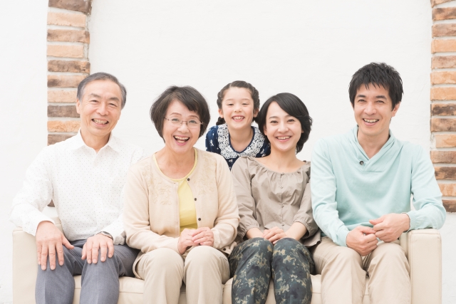 親世代・子世代の終活への思い01