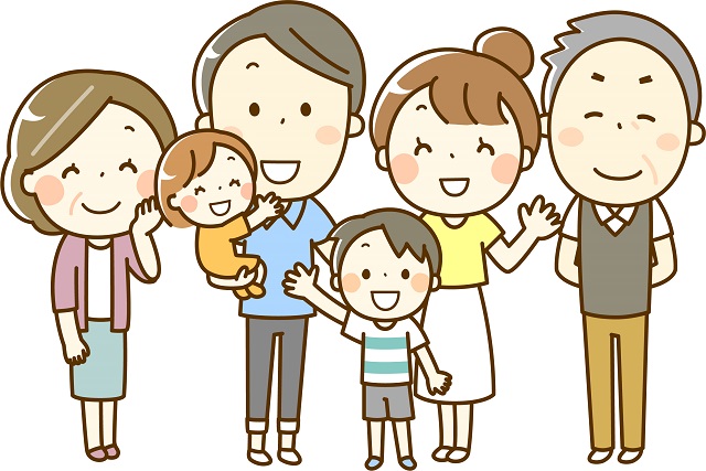 互助会選びのポイント