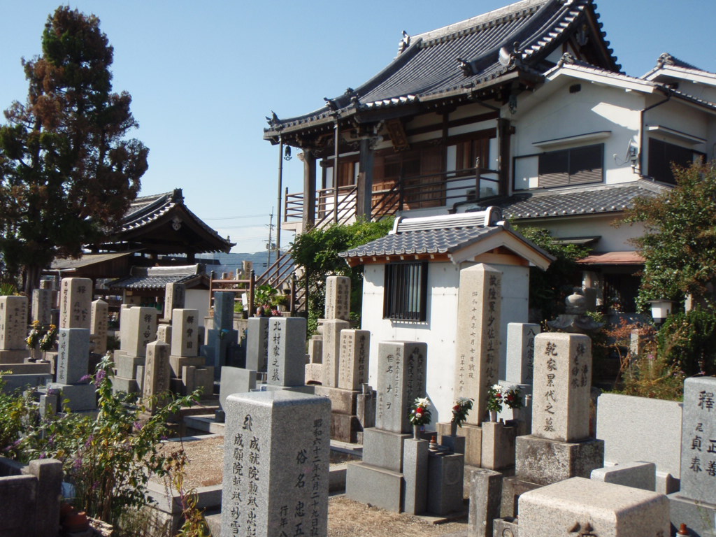 萬福寺01