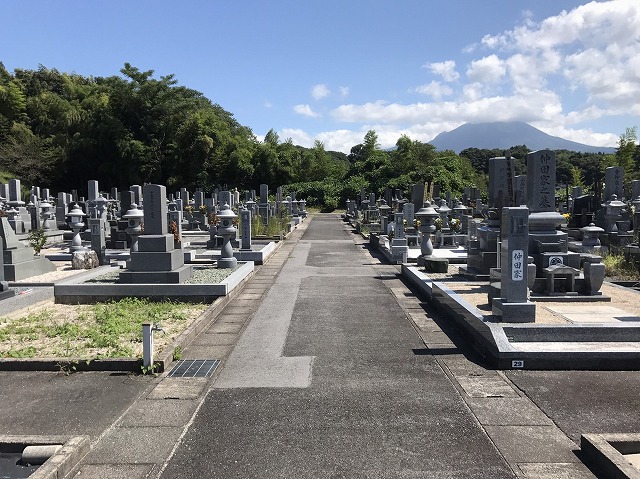 メイン通路