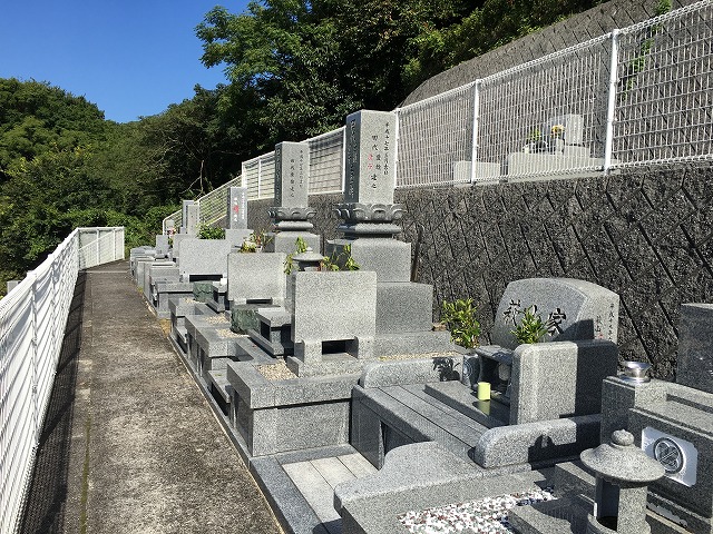 通常区画全体