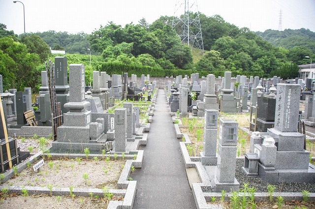 宝善院桜霊園