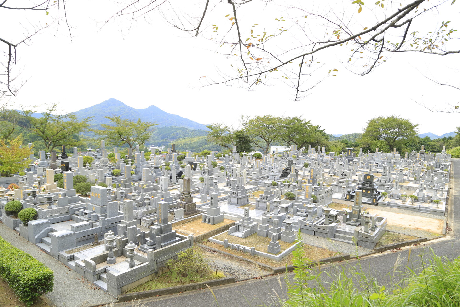 新宮霊園