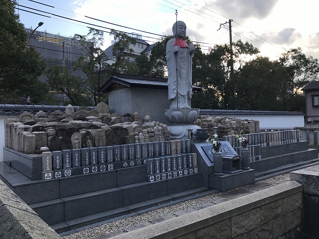 中勝寺永代供養01