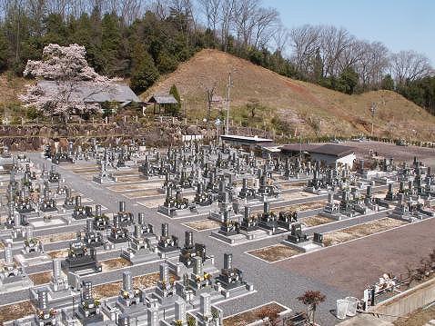 吉祥寺霊苑