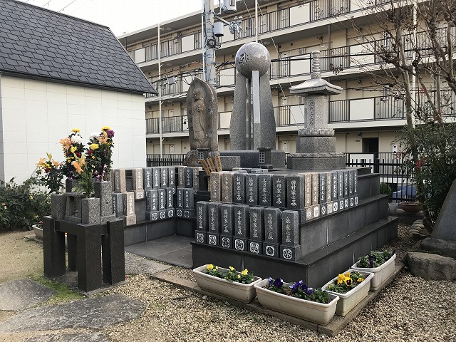 法泉寺永代供養01