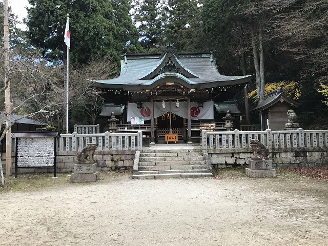 湯泉神社　みおやの郷01