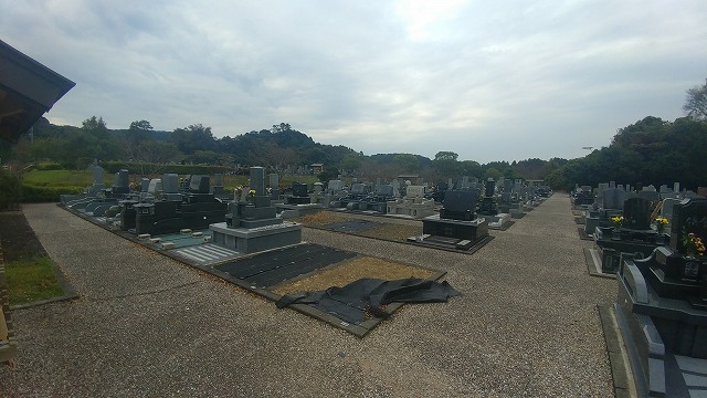園内全体風景2