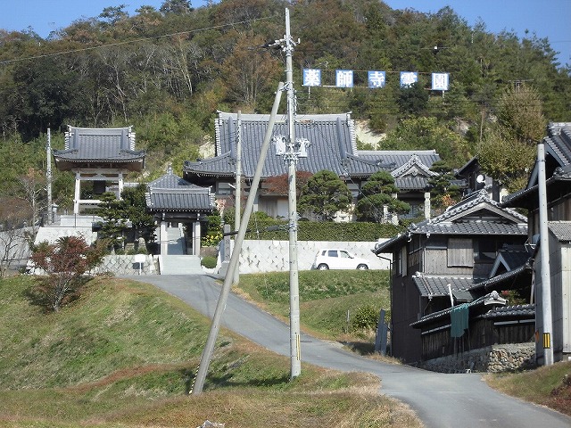 寺院