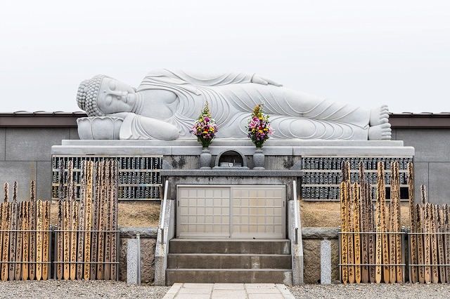 永代供養墓