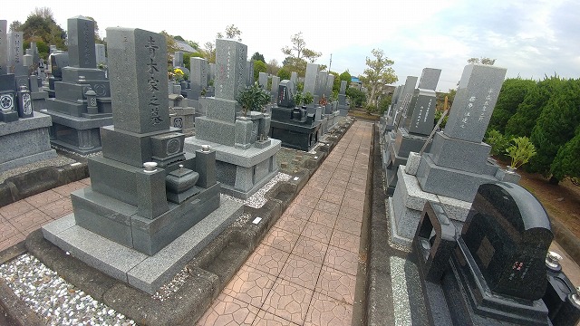 通常区画全体2