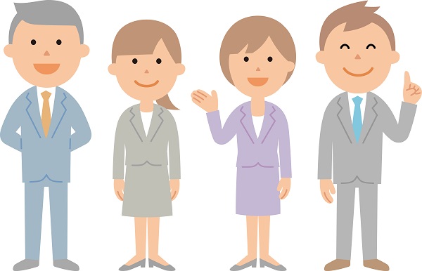 会社員の今だからこそ、やっておきたい終活