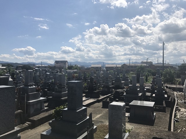 園内全体２