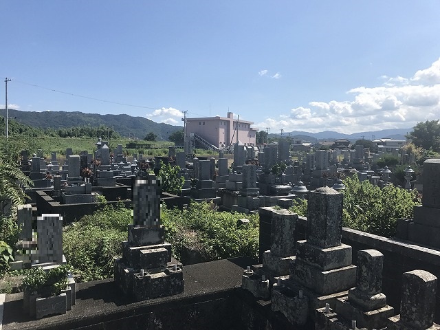 通常区画