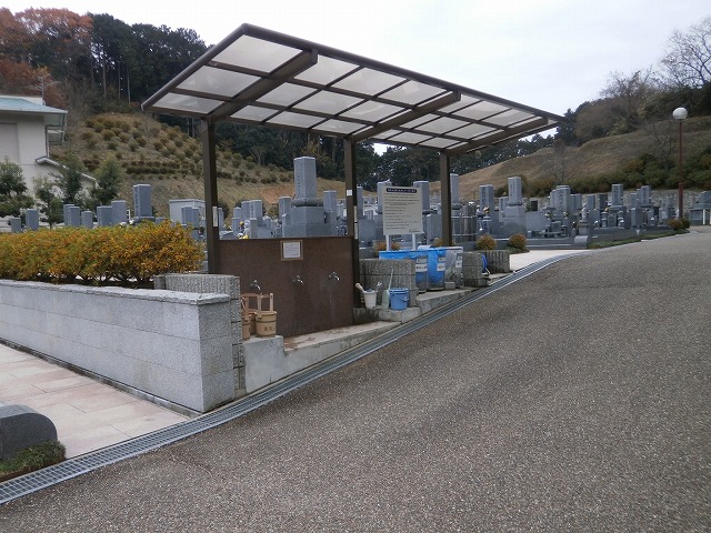 給水施設