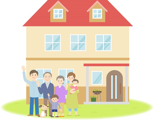 認知症になった親の家を売却する方法や注意点を解説