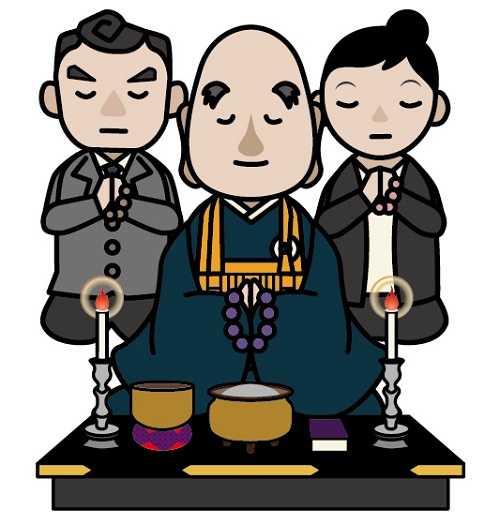 初七日法要の意味とは お布施の渡し方から気になるマナーも含めて詳しく解説 終活サポート