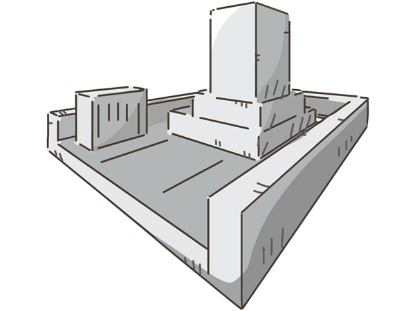 お墓の維持費はいくら？3種類の費用について内容や相場を解説03